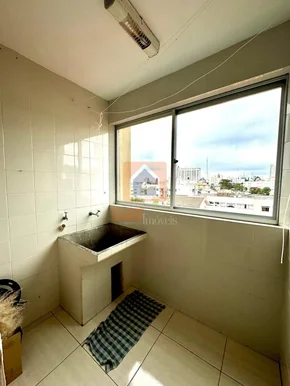 Apartamento Para Locação Região Central