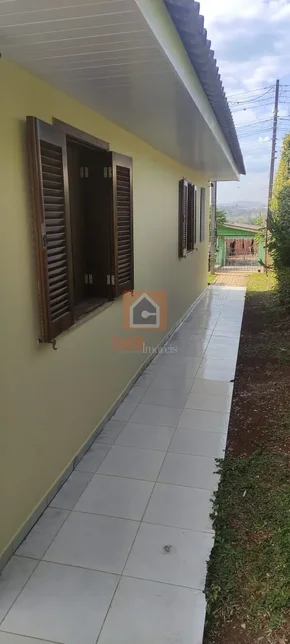 Casa à Venda No Bairro Cará-cará