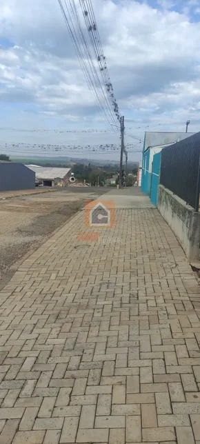 Casa à Venda No Bairro Cará-cará