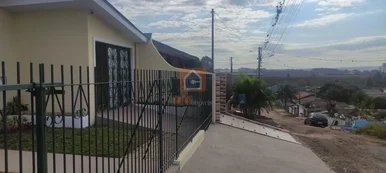 Casa à Venda No Bairro Cará-cará
