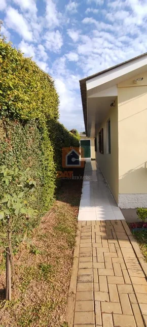 Casa à Venda No Bairro Cará-cará