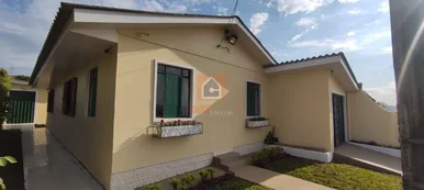 Casa à Venda No Bairro Cará-cará