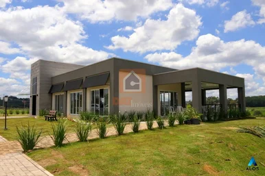 Terreno à Venda No Condomínio Residencial Mistral 