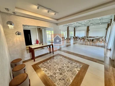 Terreno à Venda No Condomínio Residencial Mistral 