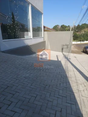 Barracão Para Locação No Bairro Em Oficinas