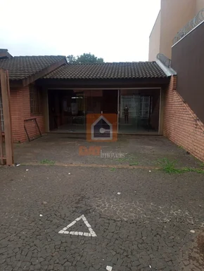 Casa Para Locação Em Uvaranas