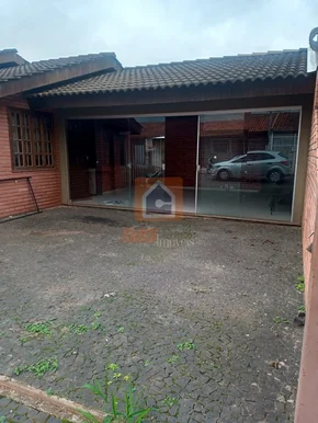 Casa Para Locação Em Uvaranas