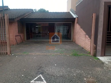 Casa Para Locação Em Uvaranas