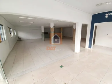 Sala Comercial Para Locação Em Oficinas