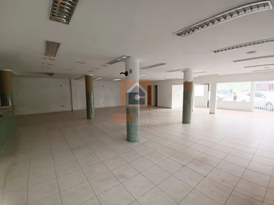 Sala Comercial Para Locação Em Oficinas
