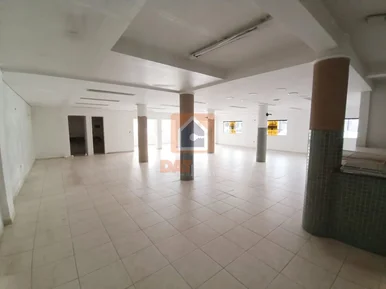 Sala Comercial Para Locação Em Oficinas