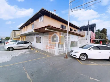 Sala Comercial Para Locação Em Oficinas