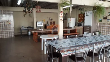 Chácara Comercial à Venda No Bairro 