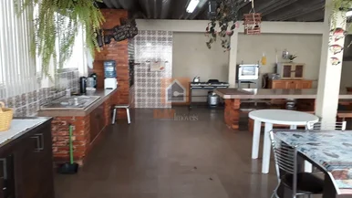 Chácara Comercial à Venda No Bairro 