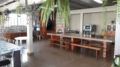 Chácara Comercial à Venda No Bairro 
