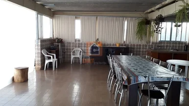 Chácara Comercial à Venda No Bairro 