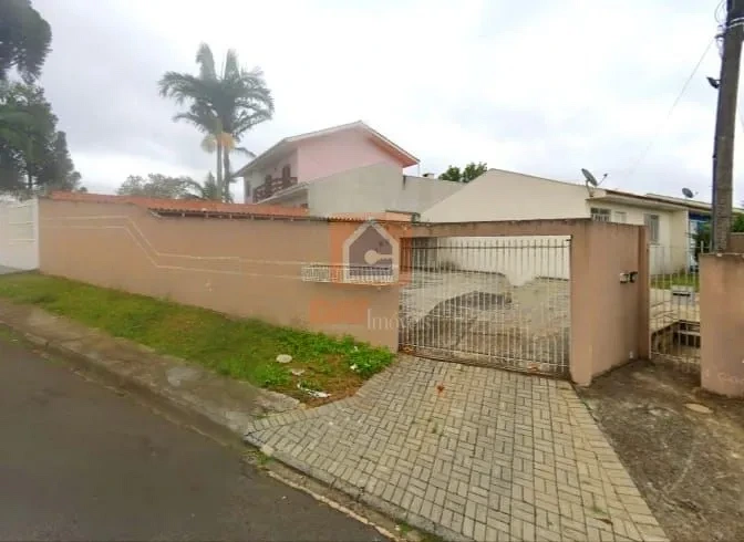 Casa à Venda Em Uvaranas 