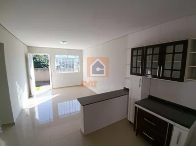 Casa à Venda Em Uvaranas 
