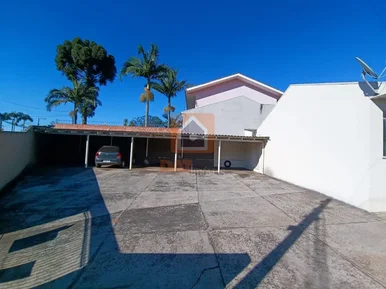 Casa à Venda Em Uvaranas 