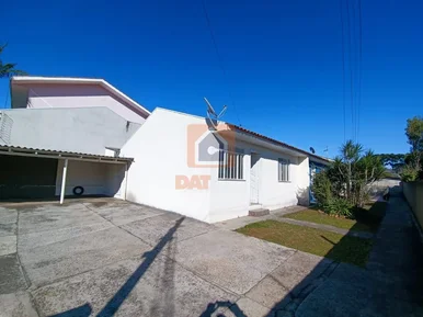 Casa à Venda Em Uvaranas 