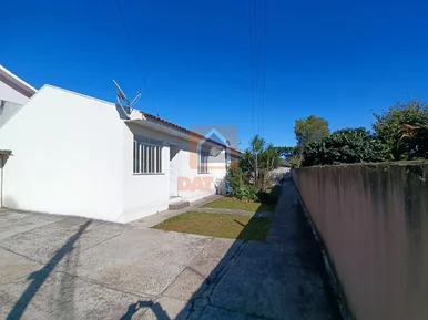 Casa à Venda Em Uvaranas 