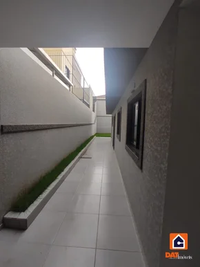 Casa à Venda No Jardim Carvalho