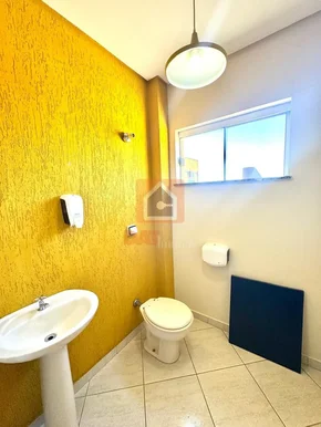 Sala Comercial Para Locação Em Nova Rússia