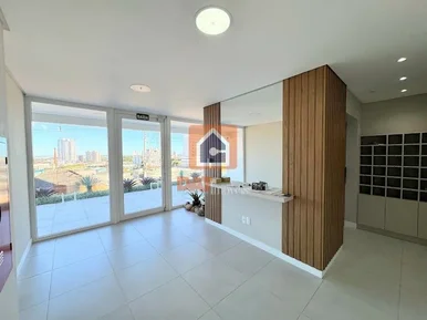 Apartamento à Venda Região Central