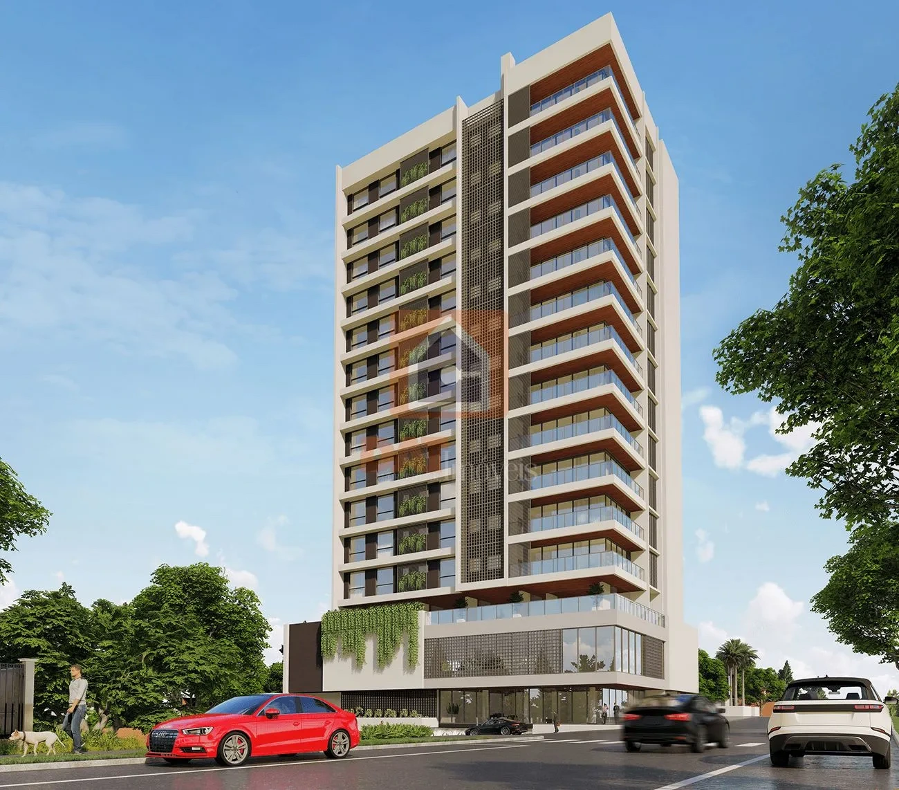 Apartamento à Venda No Unique Residence
