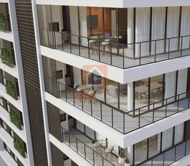Apartamento à Venda No Unique Residence