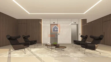 Apartamento à Venda No Unique Residence