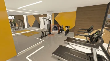 Apartamento à Venda No Unique Residence