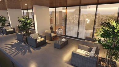 Apartamento à Venda No Unique Residence