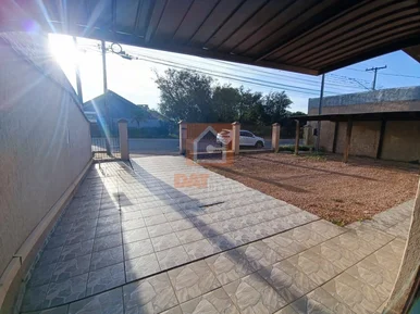 Casa à Venda Bairro Uvaranas