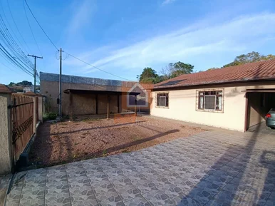 Casa à Venda Bairro Uvaranas