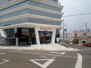 Apartamento Central Para Locação