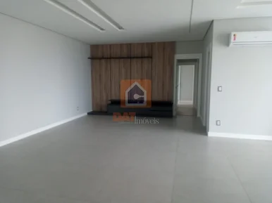 Apartamento Central Para Locação