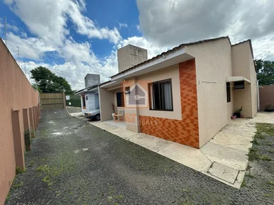 Casa Para Locação Em Uvaranas
