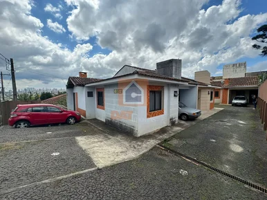 Casa Para Locação Em Uvaranas