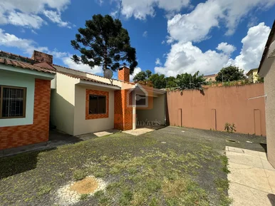 Casa Para Locação Em Uvaranas