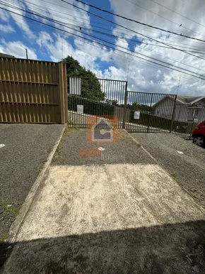 Casa Para Locação Em Uvaranas