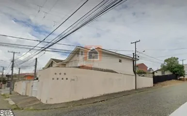 Sobrado Mobiliado Para Locação Em órfãs