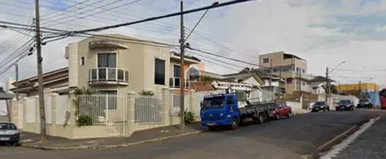 Sobrado De Esquina à Venda Em Nova Rússia