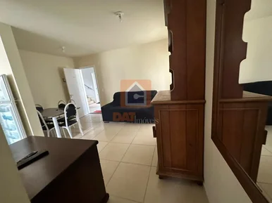 Apartamento Mobiliado Para Locação Em Uvaranas