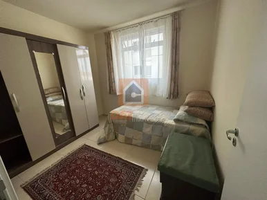 Apartamento Mobiliado Para Locação Em Uvaranas