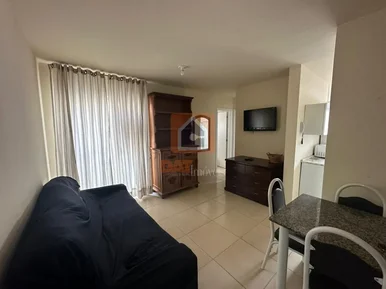 Apartamento Mobiliado Para Locação Em Uvaranas