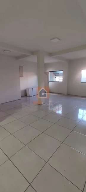 Sobrado A Venda Em Uvaranas