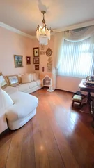 <strong>Apartamento semimobiliado à venda Centro</strong>