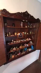 <strong>Apartamento semimobiliado à venda Centro</strong>