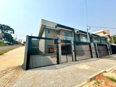 Sobrado Para Locação No Bairro Estrela